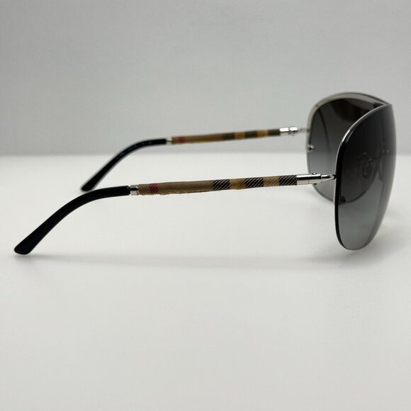 Burberry Sunglasses B 3063 1005/8G Italy 3N 125 main image 7